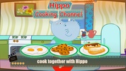 Cook Hippo: YouTube blogger screenshot 5