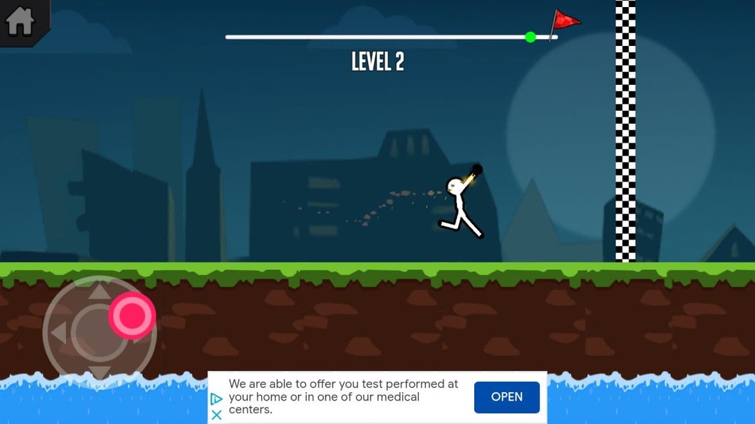 Stick Fighter - Preview 6
