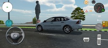 Real Indian Car Simulator screenshot 8