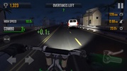 Traffic Rider screenshot 3