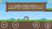 Cluckles' Adventure screenshot 8