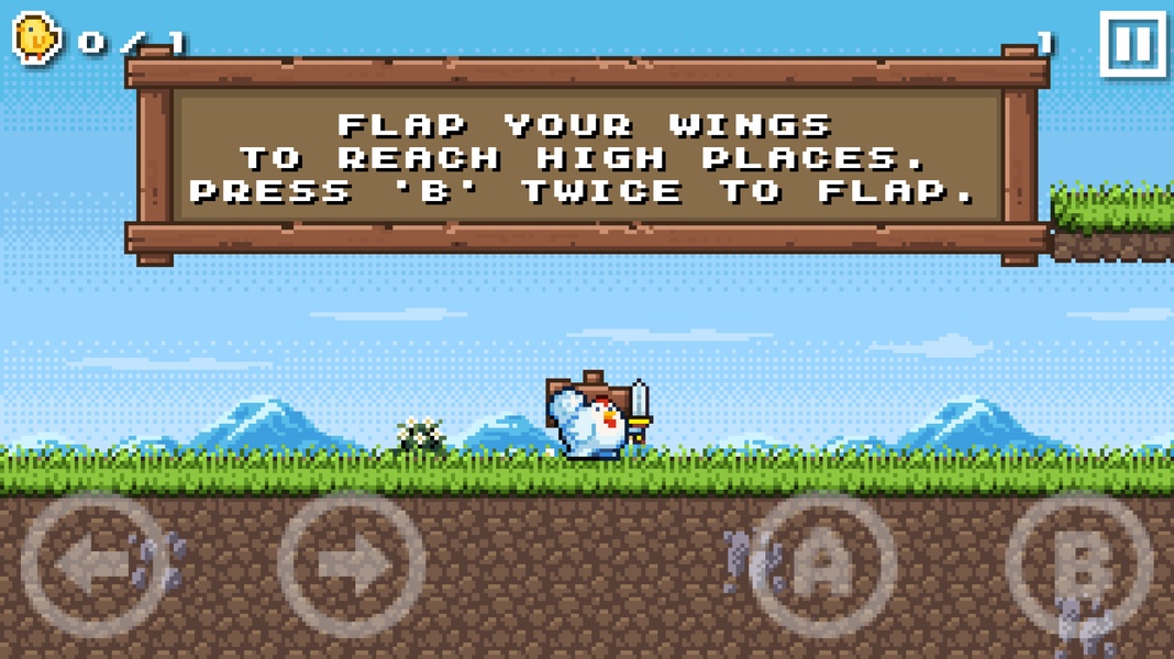 Cluckles