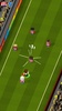 Blocky Soccer screenshot 9