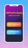 AI Wallpaper for Whatsapp Chat screenshot 19