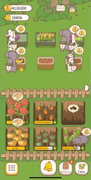 Cat Restaurant 2 - Preview 7