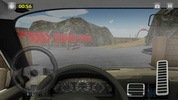 Truck 3D Speed Driver screenshot 3