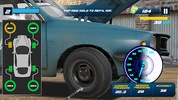 Tire Shop Car Mechanic Game 3d screenshot 5