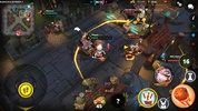 Awakening of Heroes screenshot 1