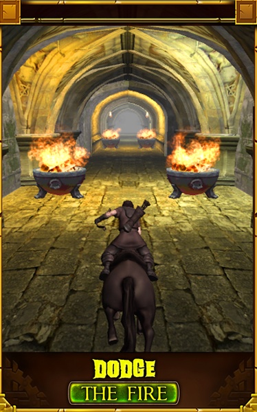 Dungeon Archer Run - Preview 5