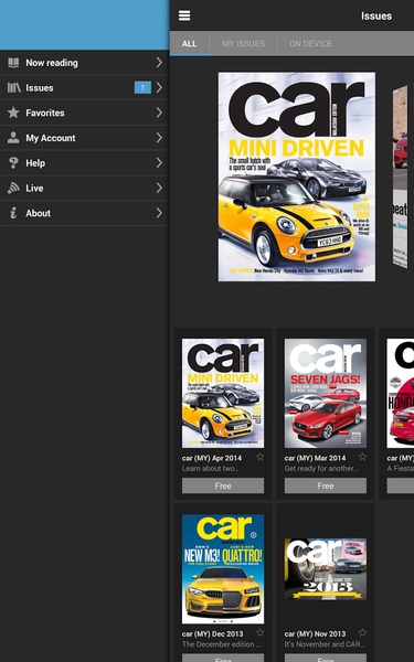 Car Malaysia - Preview 4