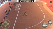 Futsal Game screenshot 6