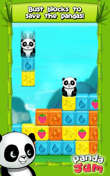 Panda Jam - Preview 9