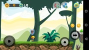 Jungel Adventure screenshot 2