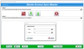 SSuite Kronoz Sync-Master screenshot 4