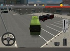 Bus Simulator driver 3D game screenshot 1