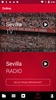 Sevilla FC screenshot 5