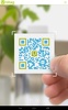 QR Code Scanner screenshot 4