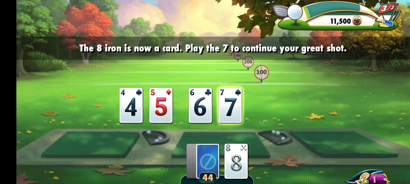 Fairway - Preview 8
