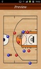 Basketball Coach screenshot 4