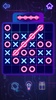 Tic Tac Toe 2 Player: XOXO screenshot 3