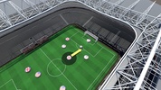 Finger Play Soccer league screenshot 5