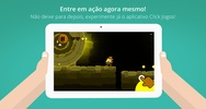 Click Jogos (Descontinuado) APK (Android Game) - Baixar Grátis