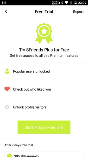 SFriends - Preview 4