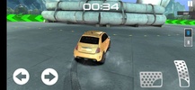 Multiplayer Racing Game screenshot 5