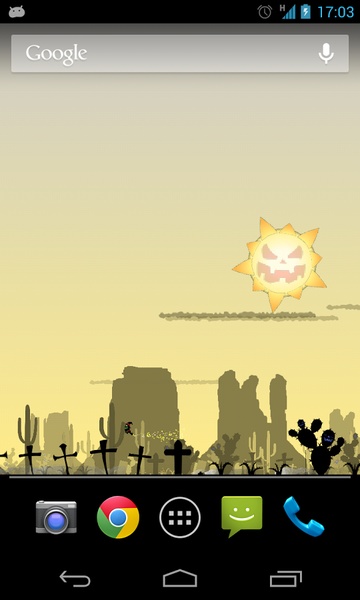 Little Witch Planet Lite LW - Preview 19
