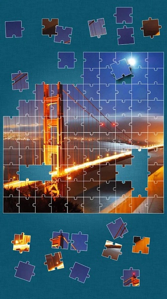 Bridges Puzzle Game - Preview 14