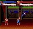 Legend of the Double Dragon screenshot 2