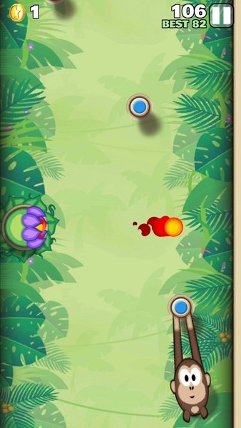Sling Kong - Preview 8