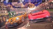 Extreme Car Driving-Car Racing screenshot 7