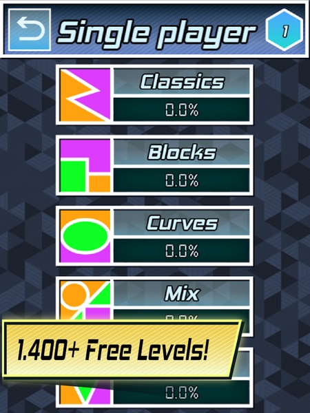 Color Fill 2 - Preview 7