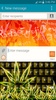 Weed Rasta Emoji Keyboard screenshot 4
