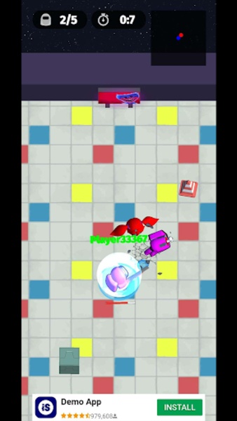 Impostor Rush - Preview 7