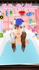 Wedding Girl Makeover screenshot 8