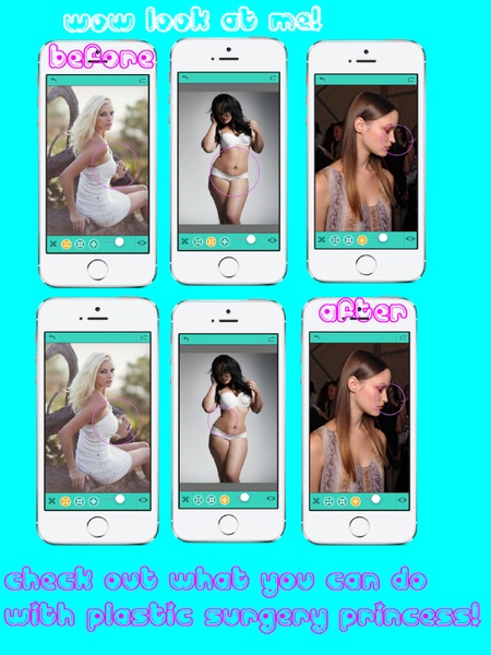 PlasticSurgery - Preview 5