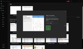 Microsoft Project screenshot 4