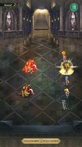 Romancing SaGa Re;univerSe - Preview 5