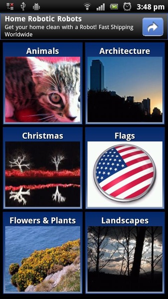 Wallpaper Market Free - Preview 2