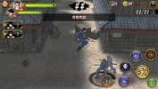 Rurouni Kenshin - Meiji Kenpaku Romantan screenshot 3