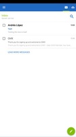 GMX Mail for Android 5