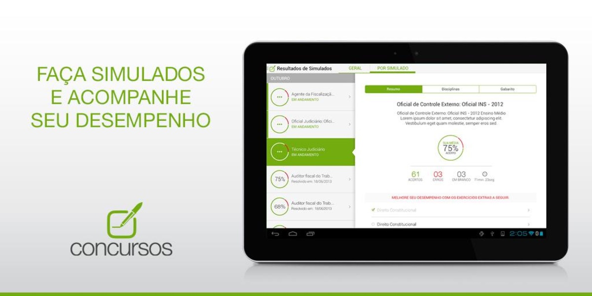 Concursos - Preview 2
