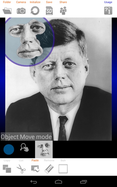 Photo Hacker Copy Paste Editor - Preview 19