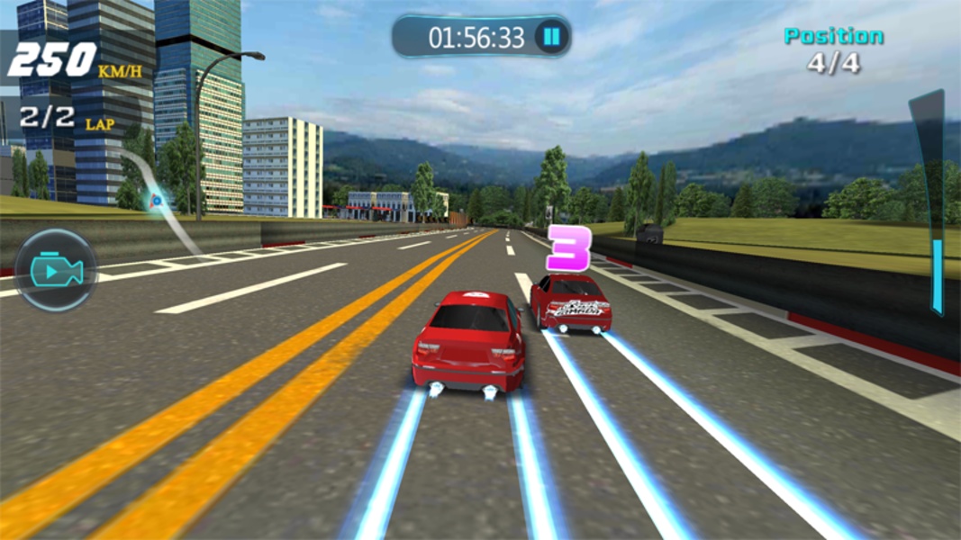 Drift Racing 3D - Preview 14