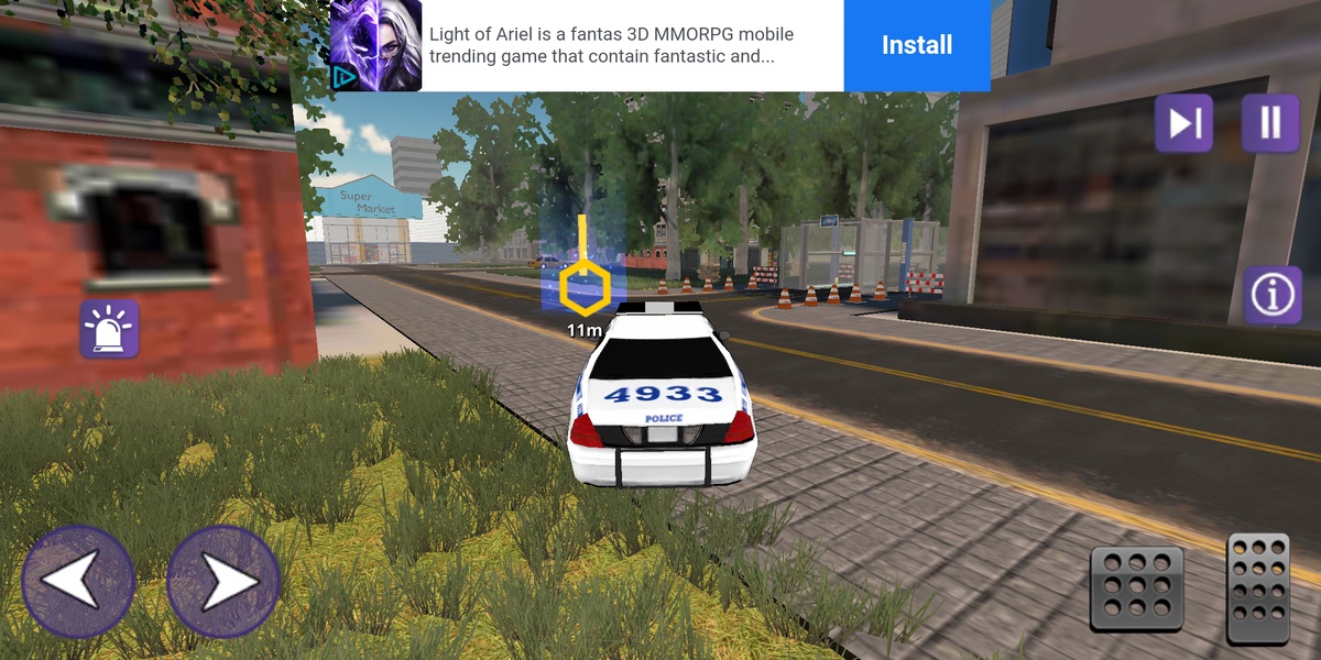 Virtual Police Officer - Preview 11