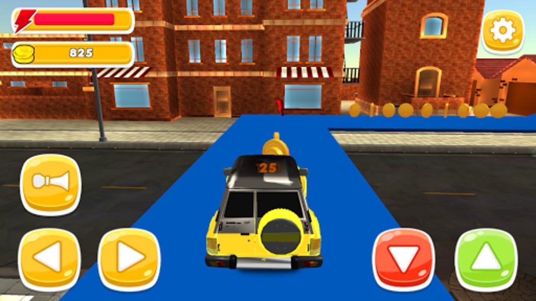 Car Drift Race - Preview 3