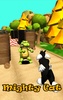 Jungle Looney Day - Acme Run screenshot 7