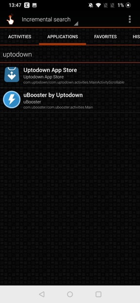 QuickShortcutMaker - Preview 10